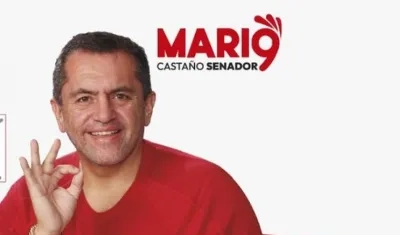 Mario Castaño