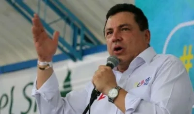 Miguel Ángel Pinto Hernández.