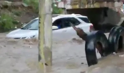 Momento de los hechos