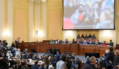 Imagen de la audiencia.