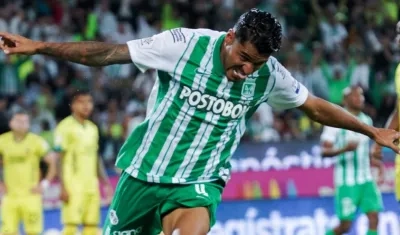 Los antioqueños solo necesitan ganar un partido. 