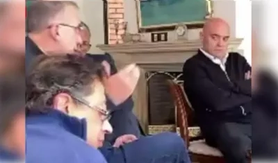 'Petrovideos' del escándalo.