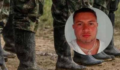 Ricardo Abel Ayala Orrego, alias "Cabuyo". 