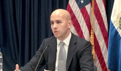 Juan González, asesor para Latinoamérica de Joe Biden.