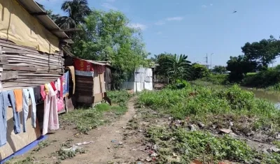 Emergencia en La Chinita
