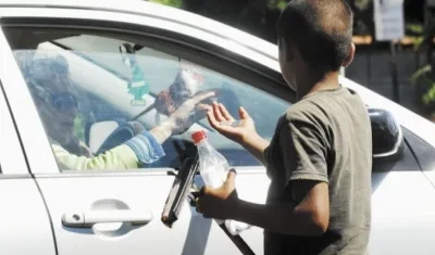 Imagen de referencial.