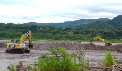 Emergencia por el invierno en el Meta.