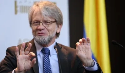 Antanas Mockus.