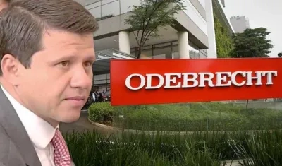 Bernardo 'Noño' Elías.