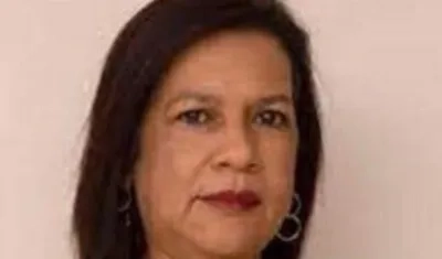 Astrid Fabiola Ortega