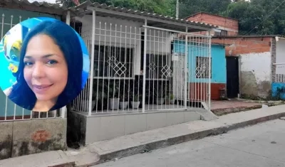 Lorielys del Carmen Vilchez Guevara,