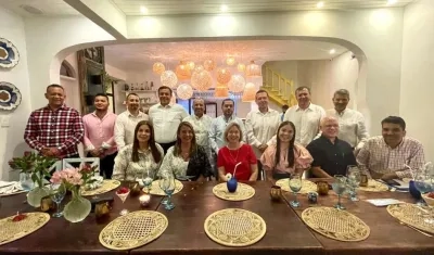 Acto del reconocimiento.
