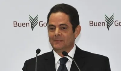 Germán Vargas Lleras.