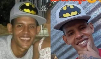 Aldair Alfonso Bolaños Núñez. 