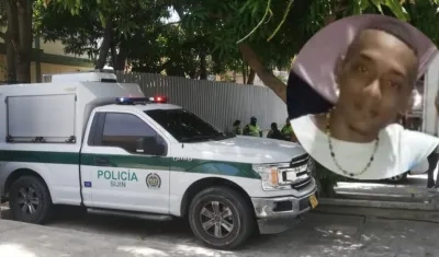 Andrés Felipe Dávila Zarate.