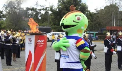 Los aficionados podrán hacer un seguimiento de las justas. 