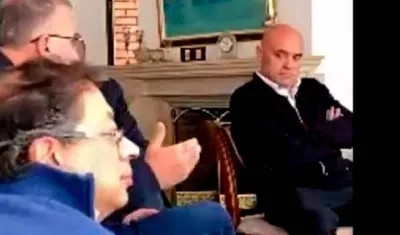 Imagen de uno de los llamados 'Petrovideos'.