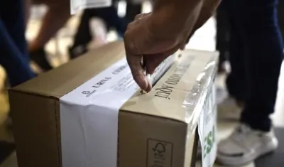 En la Región Caribe se encuentran habilitados para votar 8.3 millones de ciudadanos.