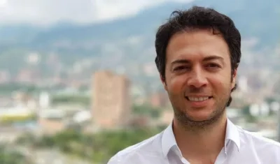 Daniel Quintero Calle.