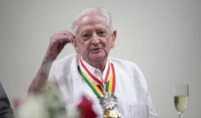 Portada del libro El Gran Mariscal