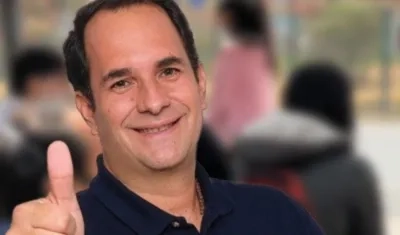 Daniel García Arizabaleta