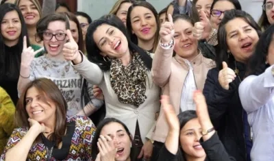 Foto de referencia suministrada por Función Pública.