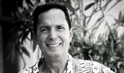 Musiquito, Francisco Arturo Avelino García.