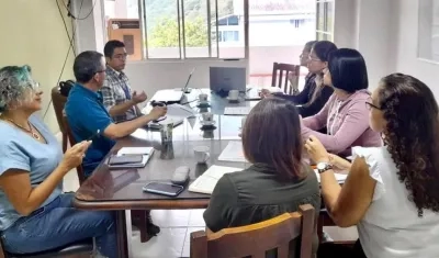 Imagen suministrada por Función Pública.