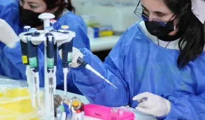 Análisis de pruebas.