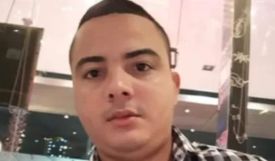 El concejal Jesús Coronado.