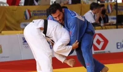 John Jairo Futtinico Vargas.