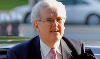 José Antonio Ocampo.