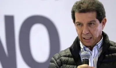 José Félix Lafaurie