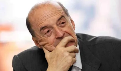 Álvaro Leyva Durán.