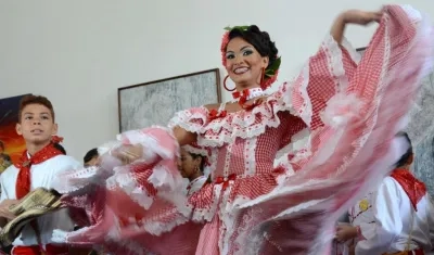 Yanina Margarita Reales Fontalvo (Q.E.P.D.)