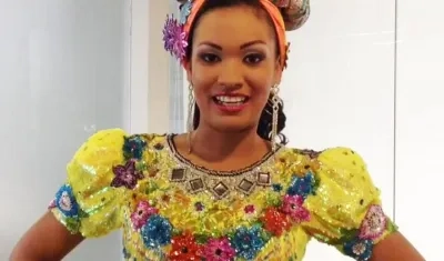 Yanina Margarita Reales Fontalvo (Q.E.P.D)