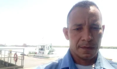 César Alfredo Bolaños Salgado.