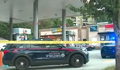 Lugar de los hechos.