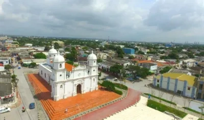 El objetivo es la búsqueda de operador para los servicios de acueducto y alcantarillado.