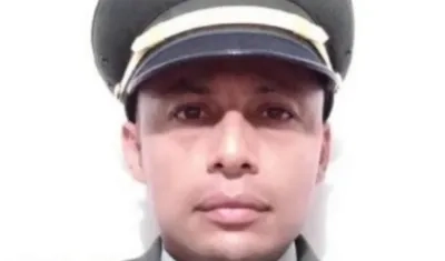 El Intendente asesinado.