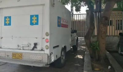 Medicina Legal en Barranquilla.