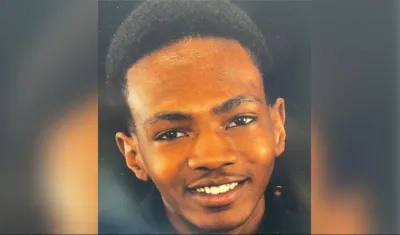 Jayland Walker, 25 años