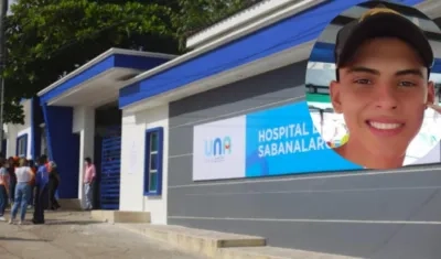 La víctima mortal fue identificada como Cristian Jesús Blanco Restrepo