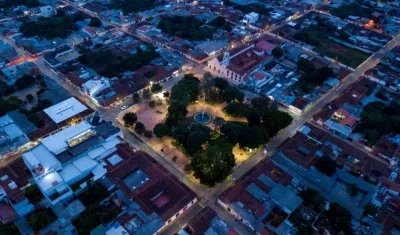 Ábrego, Norte de Santander