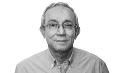 Rubén Darío Acevedo.