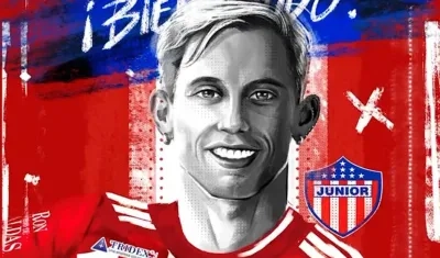 Iván Rossi, jugador argentino. 