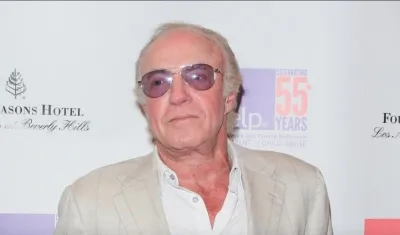James Caan (q.e.p.d.).