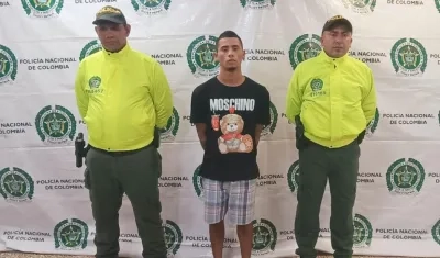 Yesid José Bastidas Jiménez.