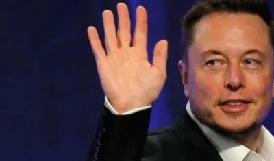 Elon Musk canceló la compra de Twitter por 44.000 millones de dólares.