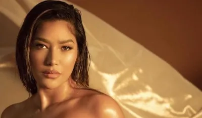 Farina, cantante y compositora paisa